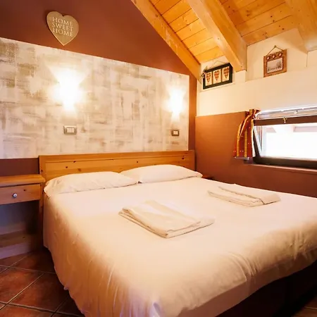 Stalle Lunghe Apart-hotel