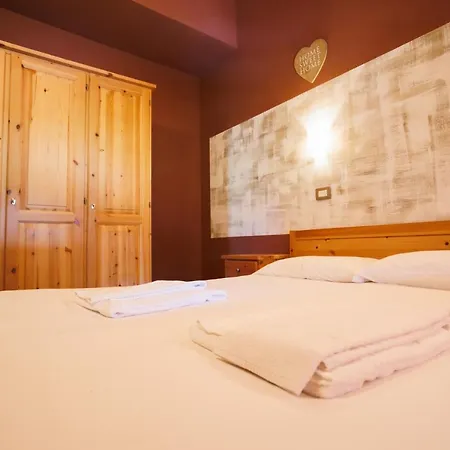 Stalle Lunghe Apartmanhotel
