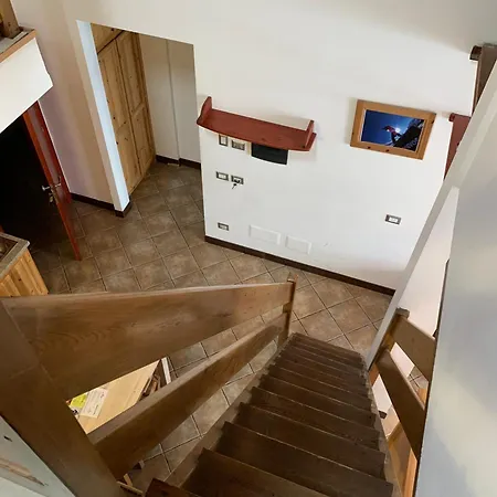 Apartmanhotel Stalle Lunghe 2*