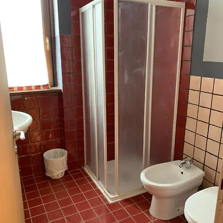 Aparthotel Stalle Lunghe Prato Nevoso
