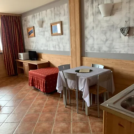 Stalle Lunghe Prato Nevoso