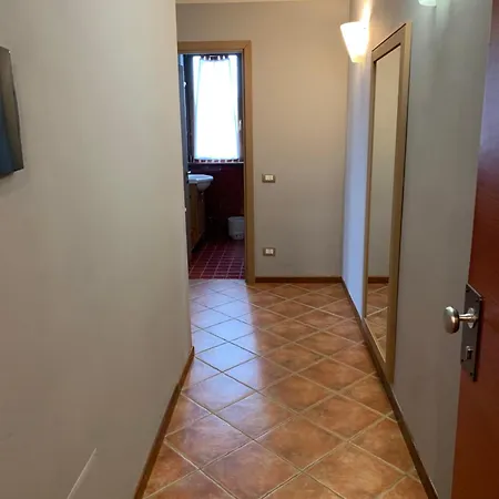 Apart Otel Stalle Lunghe Prato Nevoso