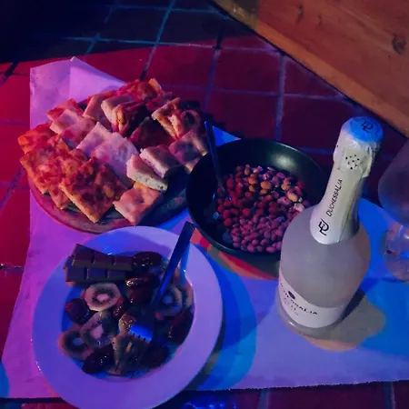 公寓式酒店 斯塔尔廊赫公寓 普拉托讷沃斯