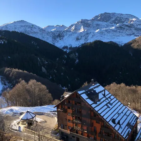 Stalle Lunghe プラート・ネヴォソ