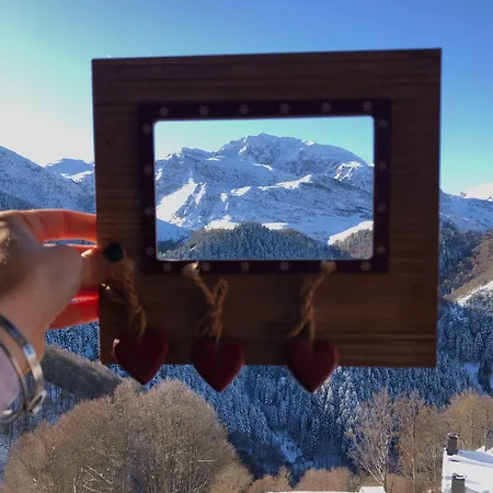 Stalle Lunghe Apart-hotel