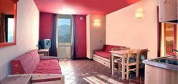 Stalle Lunghe Apartmanhotel