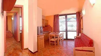 Stalle Lunghe Apartmanhotel Prato Nevoso