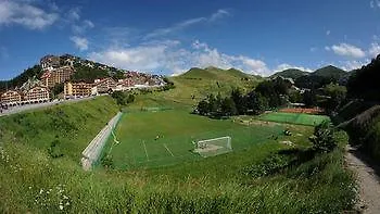 Stalle Lunghe 3* Prato Nevoso