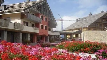 斯塔尔廊赫公寓 公寓式酒店