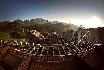 Stalle Lunghe Apart-hotel 3*