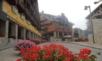 斯塔尔廊赫公寓 2*