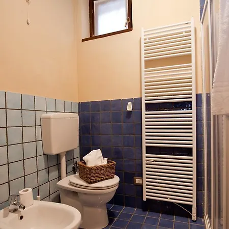 Apartmanhotel Stalle Lunghe 2*