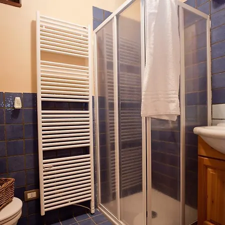 Stalle Lunghe Prato Nevoso