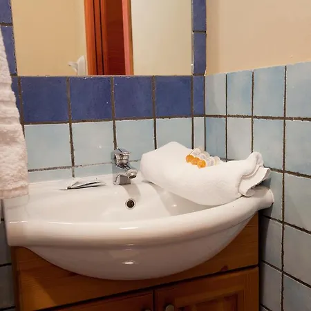 Stalle Lunghe プラート・ネヴォソ