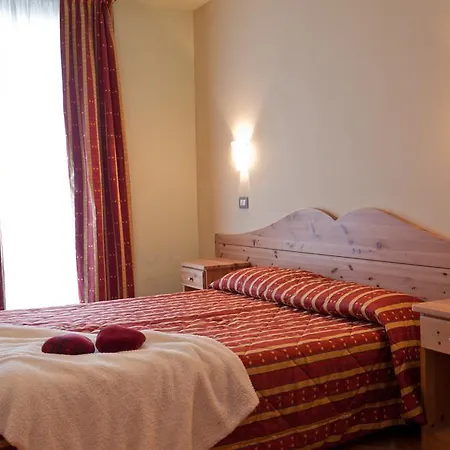 Aparthotel Stalle Lunghe Prato Nevoso