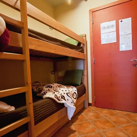 Apartmanhotel Stalle Lunghe 2*