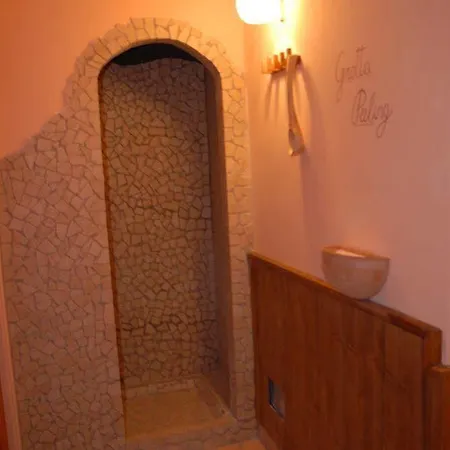 Apart-hotel Stalle Lunghe 3*