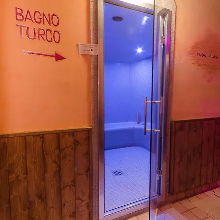 公寓式酒店 斯塔尔廊赫公寓 2*