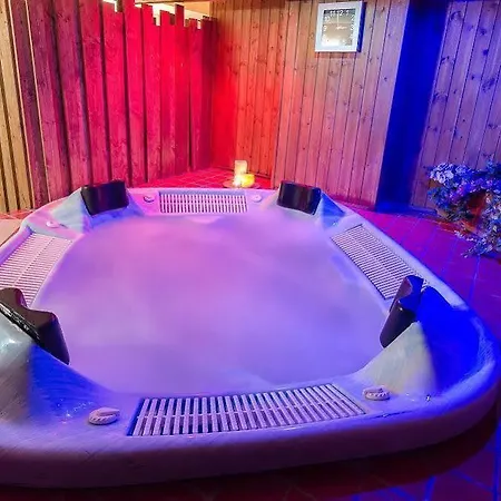 Apart-hotel Stalle Lunghe Prato Nevoso