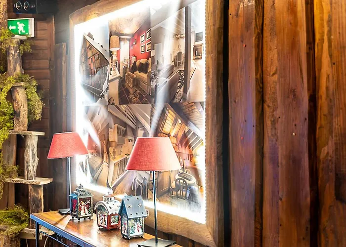 Stalle Lunghe מלון דירות פראטו נבוסו