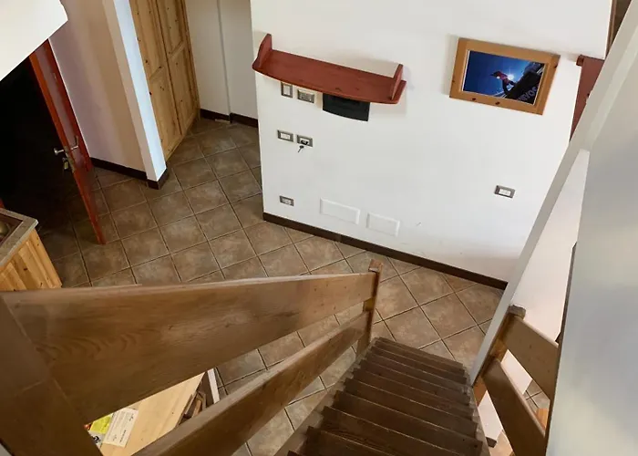 Lejlighedshotel Stalle Lunghe 3*