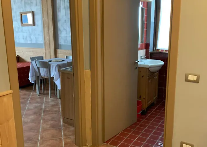 Stalle Lunghe 3*