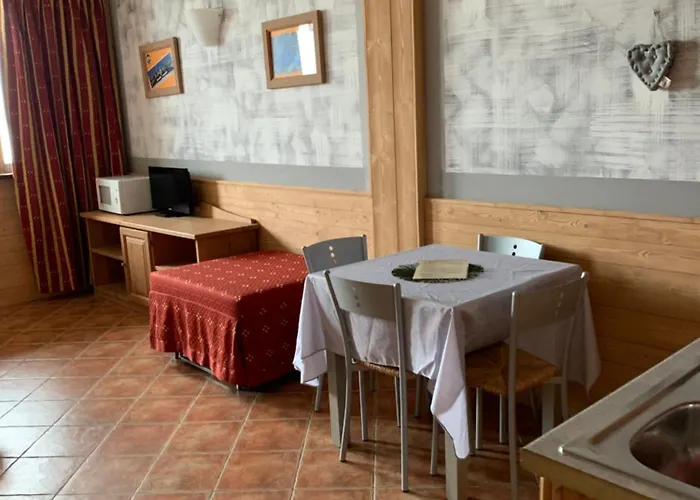 Stalle Lunghe פראטו נבוסו