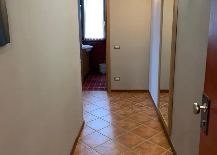Ξενοδοχείο με διαμερίσματα Stalle Lunghe Prato Nevoso