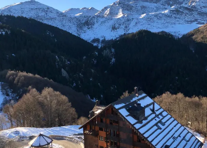 Stalle Lunghe פראטו נבוסו