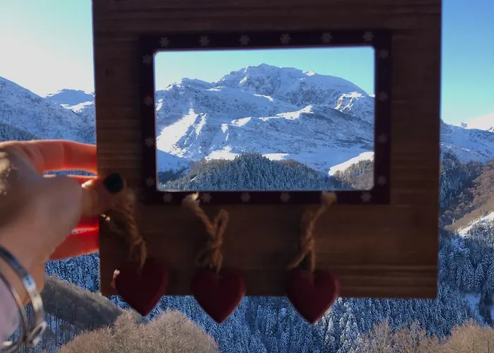 Stalle Lunghe מלון דירות