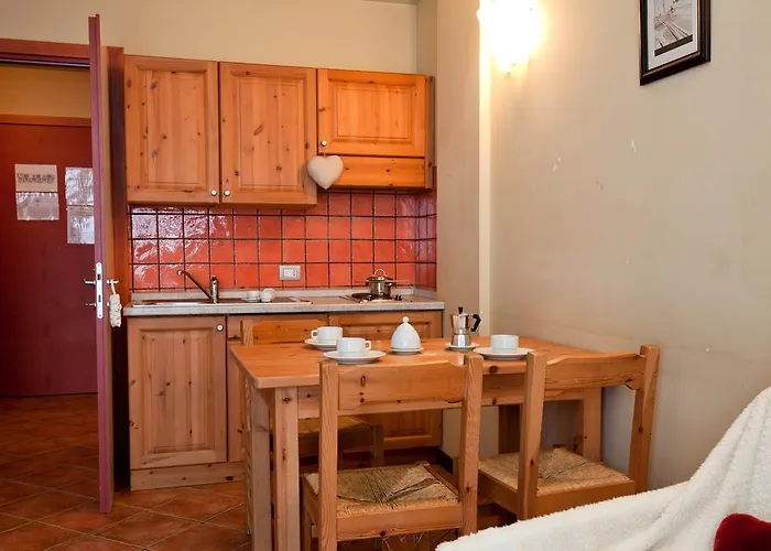 Stalle Lunghe פראטו נבוסו