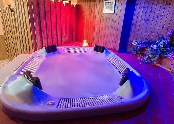 מלון דירות Stalle Lunghe פראטו נבוסו